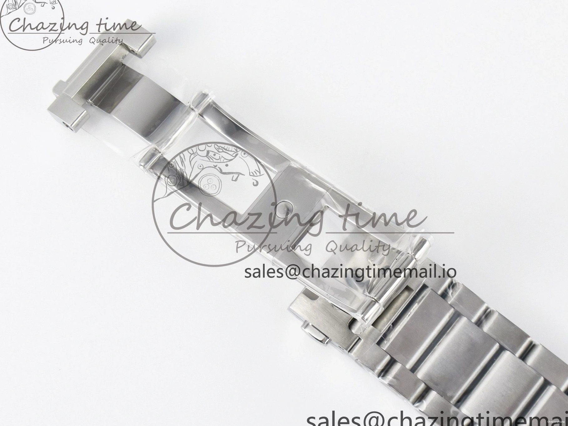 0302 ModernLook Aqua Terra 150M Master Chronometers VSF 1:1 Best Edition White Dial Orange Hand on SS Bracelet A8900 Super Clone 7650